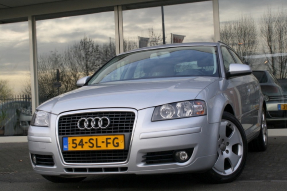 Betuttelen Voorkomen Haan Autobedrijf Wout Bouman - Audi A3: welke gaat het worden? - Blog